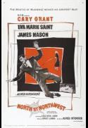 NORTH BY NORTHWEST in 70MM