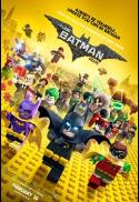 The LEGO Batman Movie