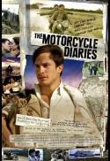 Double Exposure: Motorcycle Diaries/City of God