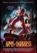 Army of Darkness / Evil Dead Burn