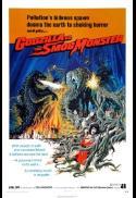 Godzilla vs. the Smog Monster (Hedorah)
