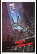 Escape from New York