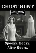Ghost Hunt