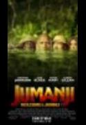 Free summer movie - Jumanji: Welcome to the Jungle