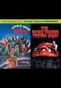 LITTLE SHOP OF HORRORS /ROCKY HORROR PICTURE SHOW