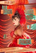 Taylor Swift- Release Party of a Showgirl