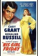 His Girl Friday