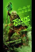 The Toxic Avenger Unrated