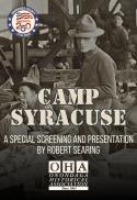 Camp Syracuse