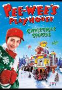 Pee-wee's Playhouse Christmas Special