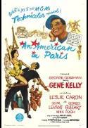 An American in Paris