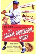 The Jackie Robinson Story