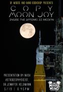 Copy, Moon Joy: Inside The Artemis II Mission