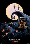 Nightmare Before Christmas & Street Fighter