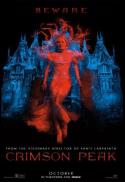 Crimson Peak