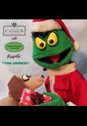 THE GRINCH - Frogtown Mountain Puppeteers
