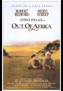 Out of Africa