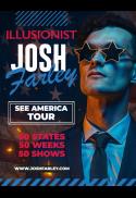 Josh Farley Presents: Magic Across America