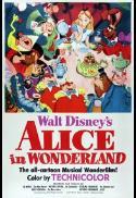 Alice in Wonderland