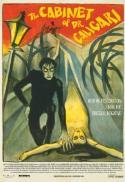 The Cabinet of Dr. Caligari WITH LIVE MUSIC!