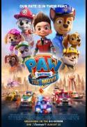 Paw Patrol: The Movie