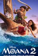 MOANA (LA) 3D