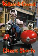 Wallace & Gromit: Classic Shorts