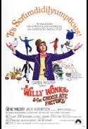 The Wizard of Oz / Willy Wonka & Chocolate Factory