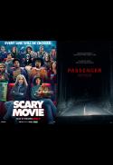 SCARY MOVIE 6 / PASSENGER