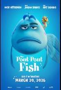 The Pout-Pout Fish