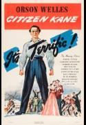 Citizen Kane (85th Anniversary)