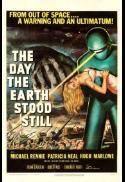 The Day the Earth Stood Still
