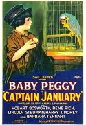 Captain January