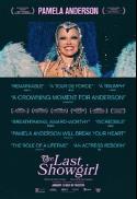 The LAST SHOWGIRL