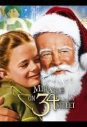 Miracle on 34th Street