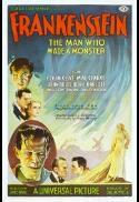 Dracula/Frankenstein Double Feature