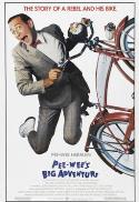 Pee Wee's Big Adventure