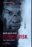 FLIGHT RISK