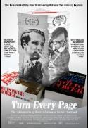 Turn Every Page: The Adventures of Robert Caro and
