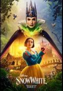 DISNEY'S SNOW WHITE