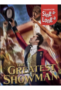 The Greatest Showman Sing-Along