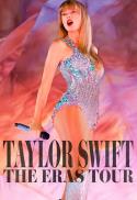TAYLOR SWIFT: THE ERAS TOUR