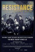 Resistance: They Fought Back