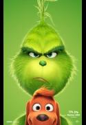 Dr. Seuss' How the Grinch Stole Christmas (2018)