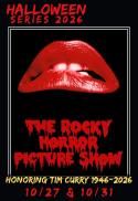 The Rocky Horror Picture Show