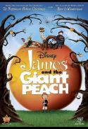 James and the Giant Peach
