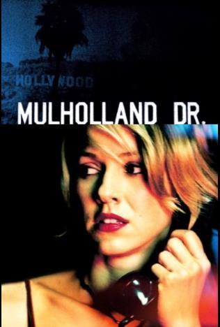 MULHOLLAND DR.