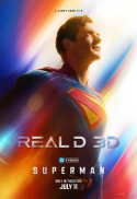 Superman 3D