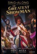 The Greatest Showman Sing-Along