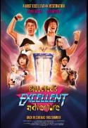 Bill & Ted's Excellent Adventure